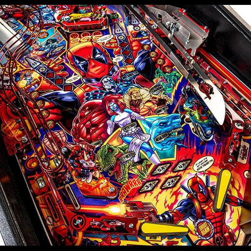 Deadpool Premium