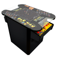 Pac-Man’s Pixel Bash Cocktail