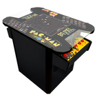 Pac-Man’s Pixel Bash Cocktail