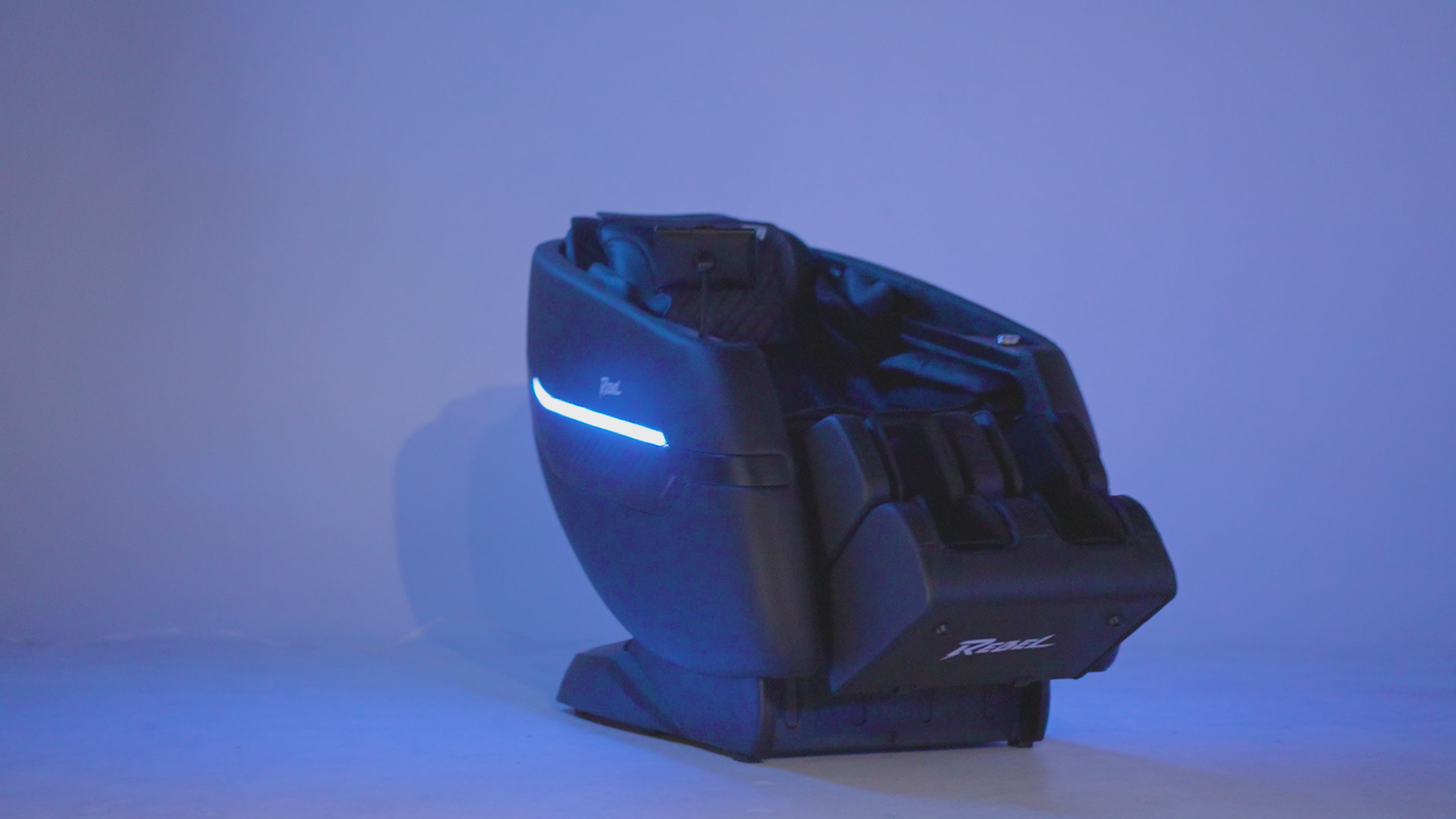 Rebel 4D Massage Chair